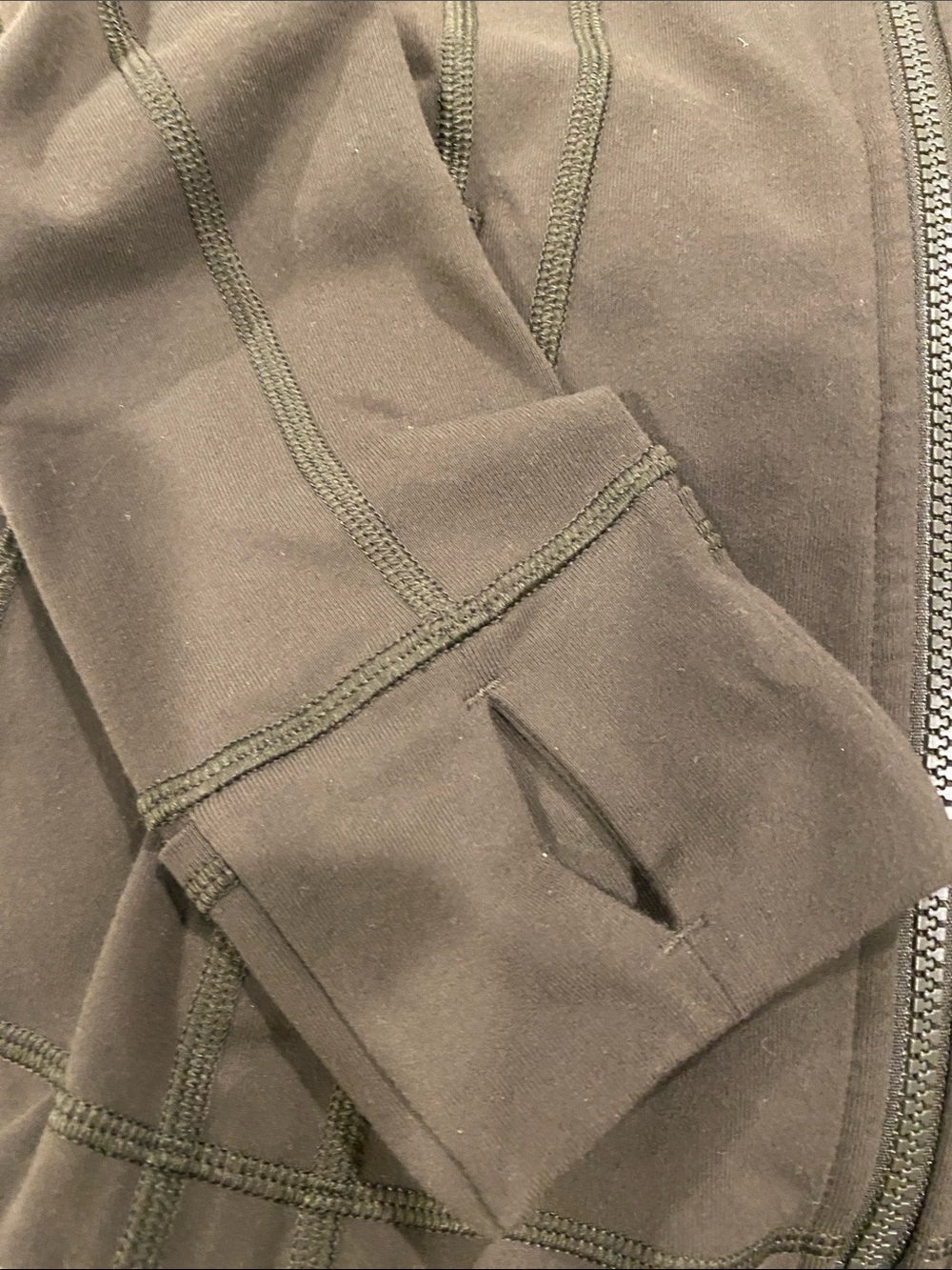Lululemon Define  Jacket - Picture 6 of 8